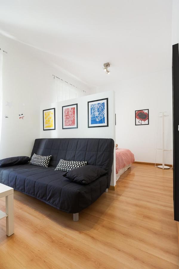 Peral Home Cozy Apartment Séville Extérieur photo