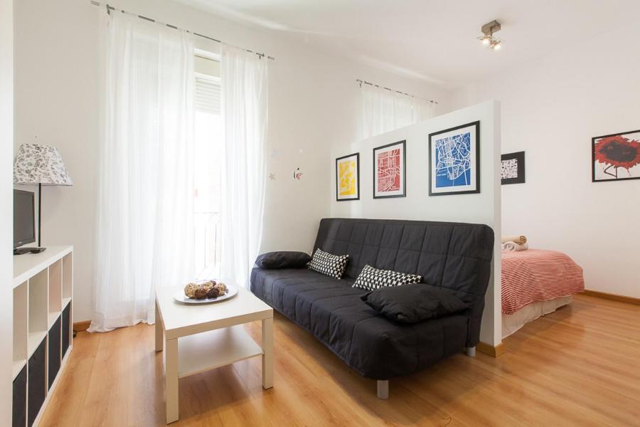Peral Home Cozy Apartment Séville Extérieur photo