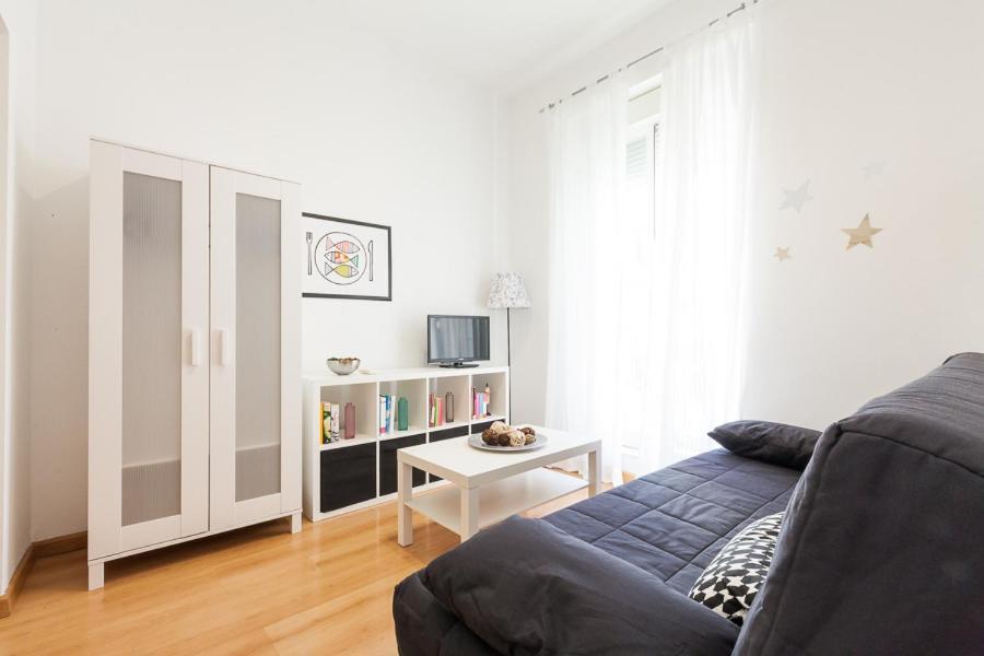 Peral Home Cozy Apartment Séville Extérieur photo
