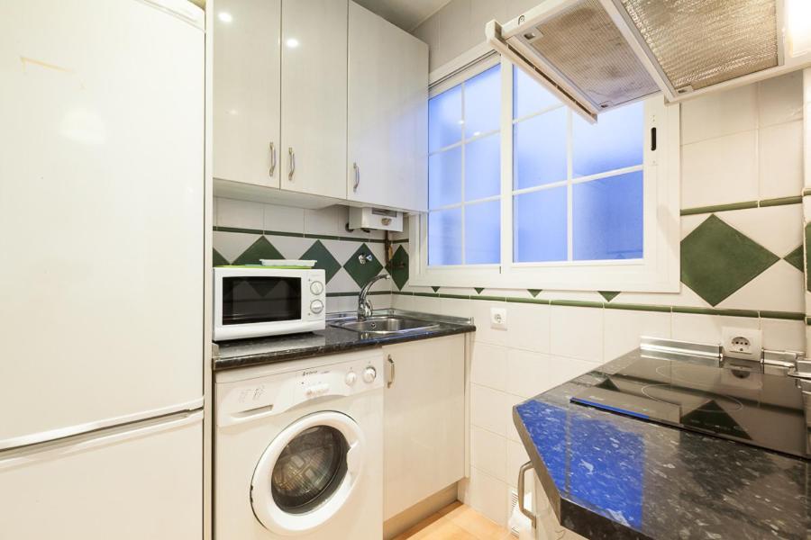 Peral Home Cozy Apartment Séville Extérieur photo